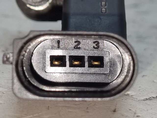 bontott SKODA FABIA II Főtengely Fordulatszám Jeladó