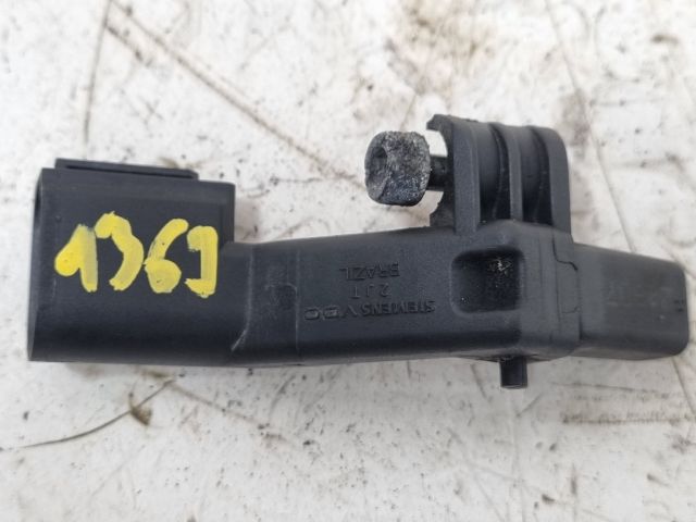 bontott SKODA FABIA II Főtengely Fordulatszám Jeladó