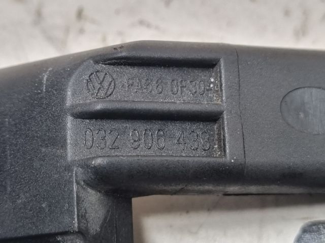 bontott SKODA FABIA II Főtengely Fordulatszám Jeladó