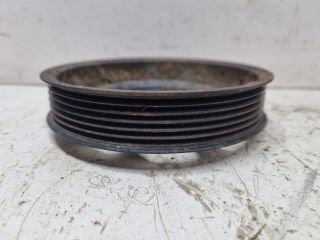 bontott SKODA FABIA II Főtengely Szíjtárcsa