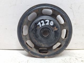 bontott SKODA FABIA II Főtengely Szíjtárcsa