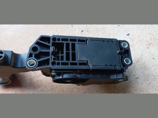 bontott SKODA FABIA II Gázpedál (Elektromos)