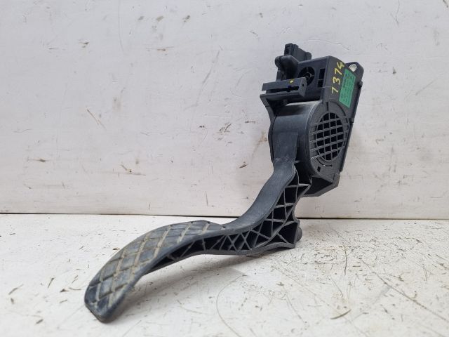 bontott SKODA FABIA II Gázpedál (Elektromos)