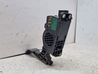 bontott SKODA FABIA II Gázpedál (Elektromos)
