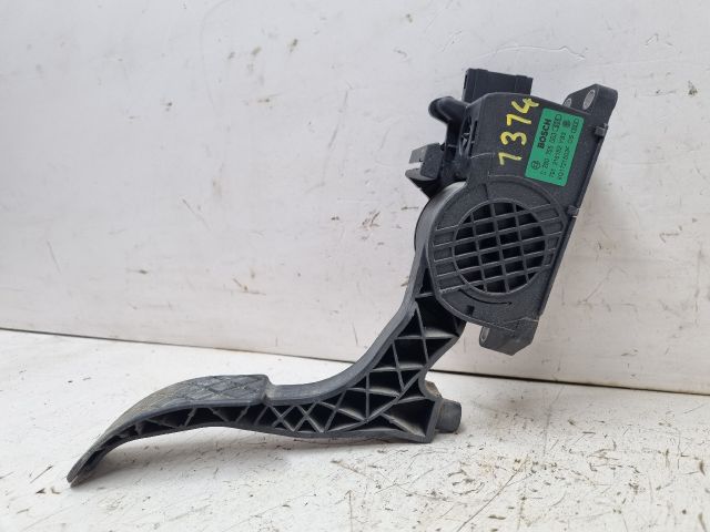 bontott SKODA FABIA II Gázpedál (Elektromos)