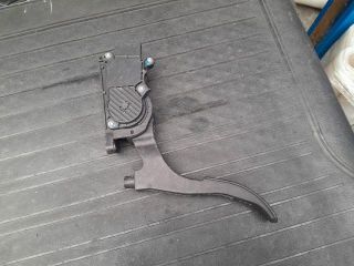 bontott SKODA FABIA II Gázpedál (Elektromos)