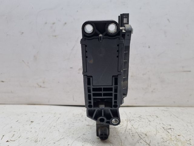 bontott SKODA FABIA II Gázpedál (Elektromos)