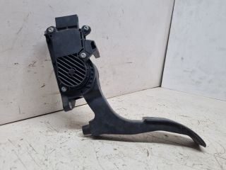 bontott SKODA FABIA II Gázpedál (Elektromos)