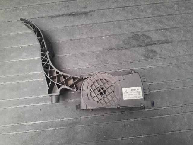 bontott SKODA FABIA II Gázpedál (Elektromos)