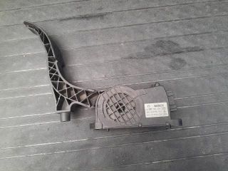 bontott SKODA FABIA II Gázpedál (Elektromos)