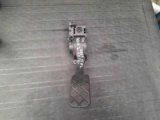 bontott SKODA FABIA II Gázpedál (Elektromos)