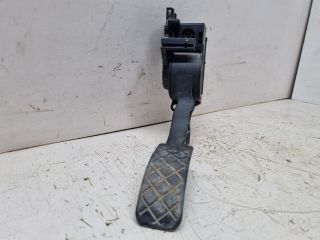 bontott SKODA FABIA II Gázpedál (Elektromos)