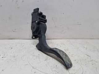 bontott SKODA FABIA II Gázpedál (Elektromos)