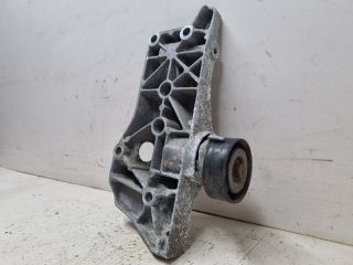 bontott SKODA FABIA II Generátor Tartó Bak