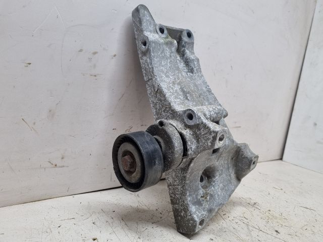 bontott SKODA FABIA II Generátor Tartó Bak