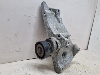 bontott SKODA FABIA II Generátor Tartó Bak