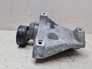 bontott SKODA FABIA II Generátor Tartó Bak