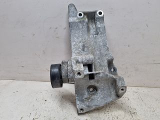 bontott SKODA FABIA II Generátor Tartó Bak