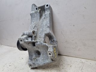 bontott SKODA FABIA II Generátor Tartó Bak