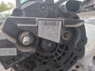 bontott SKODA FABIA II Generátor