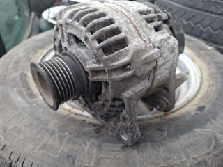 bontott SKODA FABIA II Generátor