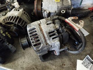 bontott SKODA FABIA II Generátor