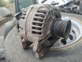 bontott SKODA FABIA II Generátor