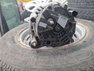 bontott SKODA FABIA II Generátor