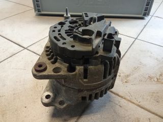 bontott SKODA FABIA II Generátor