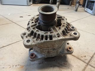 bontott SKODA FABIA II Generátor