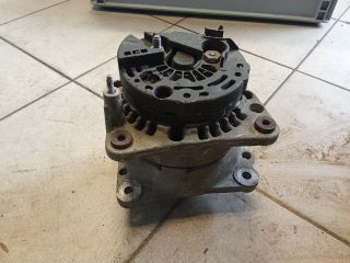 bontott SKODA FABIA II Generátor