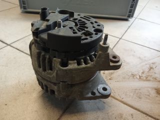 bontott SKODA FABIA II Generátor