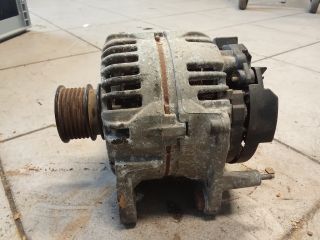 bontott SKODA FABIA II Generátor