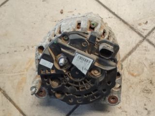 bontott SKODA FABIA II Generátor