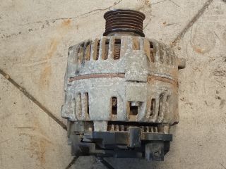 bontott SKODA FABIA II Generátor