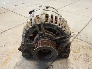 bontott SKODA FABIA II Generátor