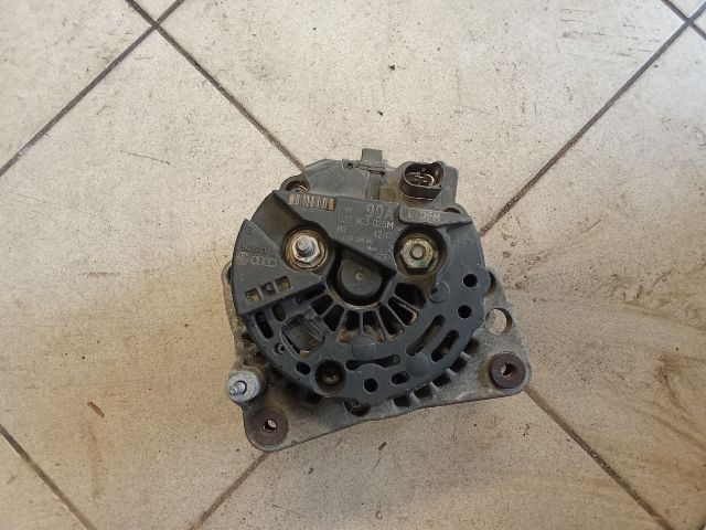 bontott SKODA FABIA II Generátor