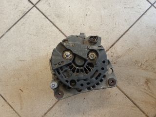 bontott SKODA FABIA II Generátor