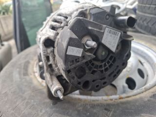 bontott SKODA FABIA II Generátor