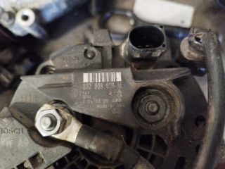 bontott SKODA FABIA II Generátor