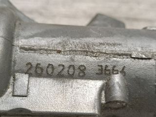 bontott SKODA FABIA II Gyújtáskapcsoló