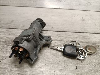 bontott SKODA FABIA II Gyújtáskapcsoló