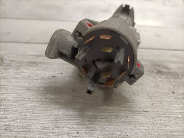 bontott SKODA FABIA II Gyújtáskapcsoló