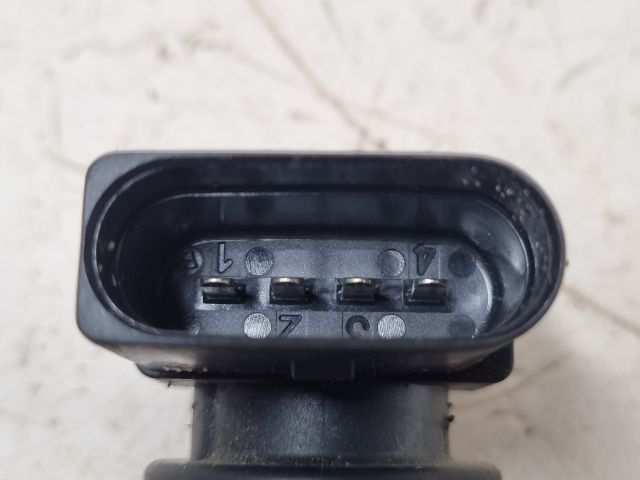 bontott SKODA FABIA II Gyújtótrafó