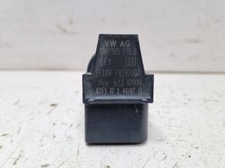 bontott SKODA FABIA II Gyújtótrafó