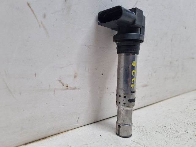 bontott SKODA FABIA II Gyújtótrafó