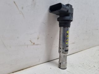 bontott SKODA FABIA II Gyújtótrafó