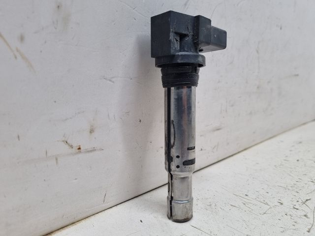 bontott SKODA FABIA II Gyújtótrafó