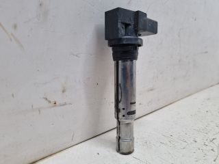 bontott SKODA FABIA II Gyújtótrafó