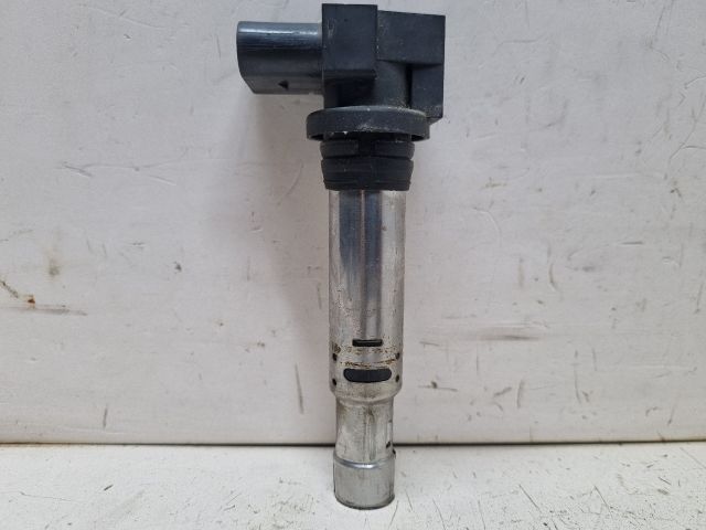 bontott SKODA FABIA II Gyújtótrafó